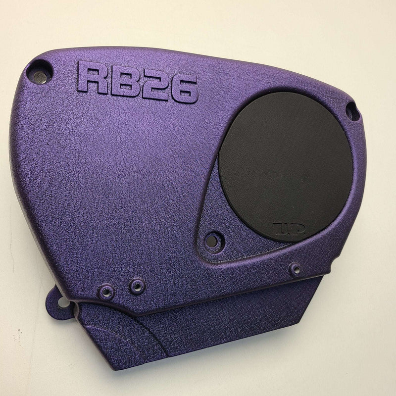 Load image into Gallery viewer, U.P.G Cam sensor block off plate