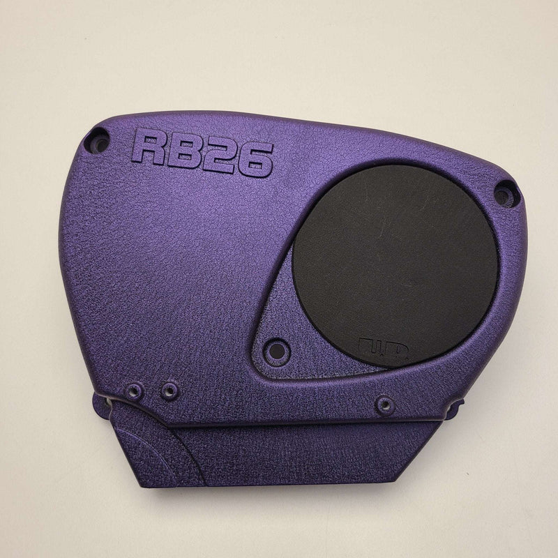 Load image into Gallery viewer, U.P.G Cam sensor block off plate