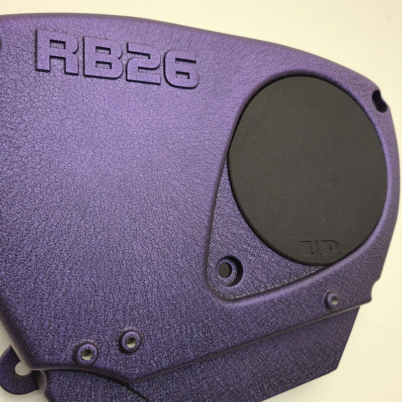 Load image into Gallery viewer, U.P.G Cam sensor block off plate