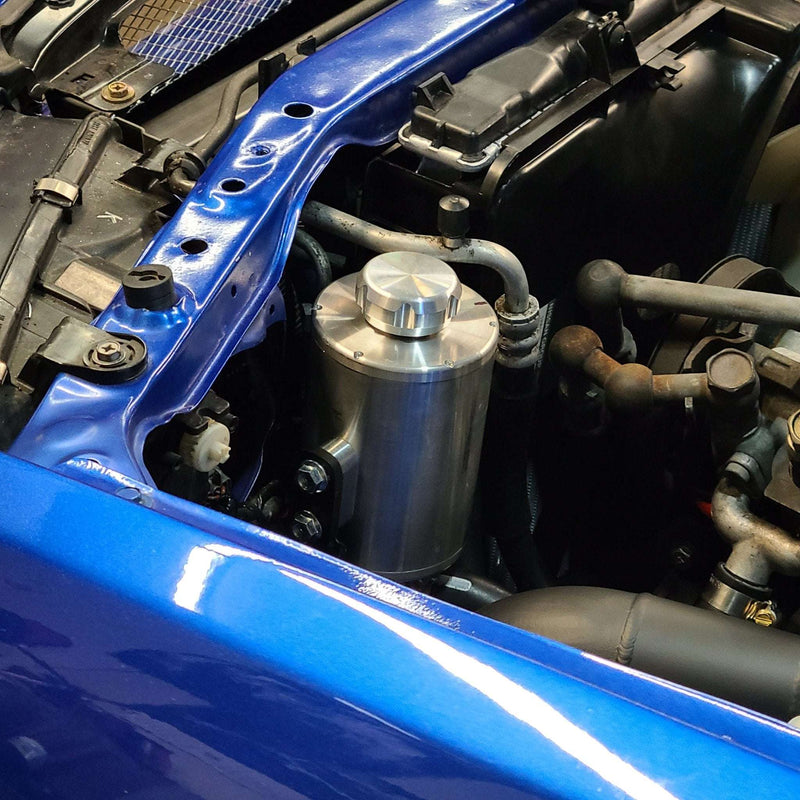 Load image into Gallery viewer, U.P.G RB Single turbo carbon airbox