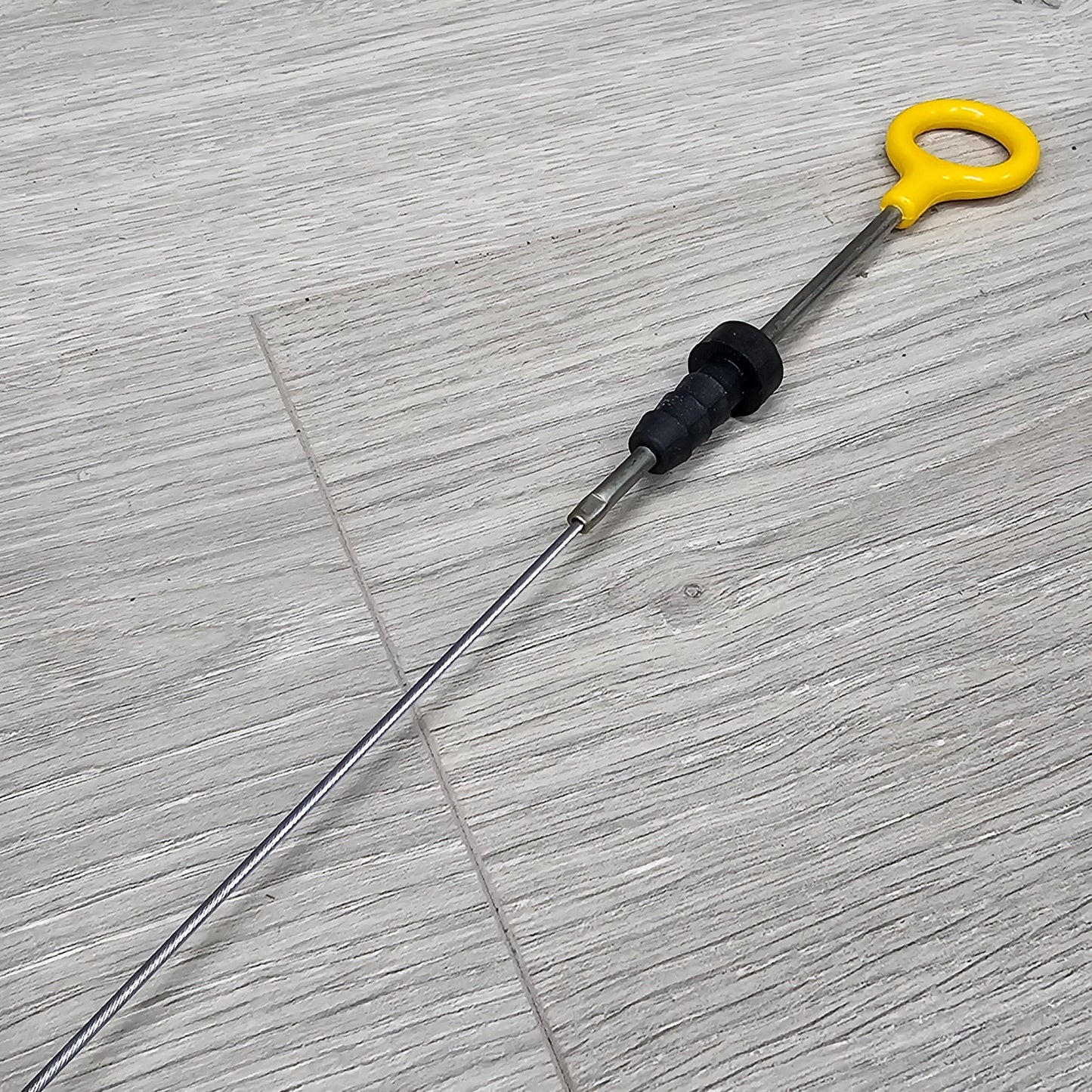 Nissan Z32 300ZX OEM Engine Oil Dipstick Gauge