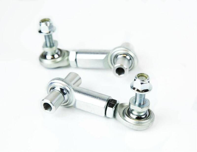 Load image into Gallery viewer, SPL Part Rear Swaybar Endlinks GR86/BRZ/GT86/WRX