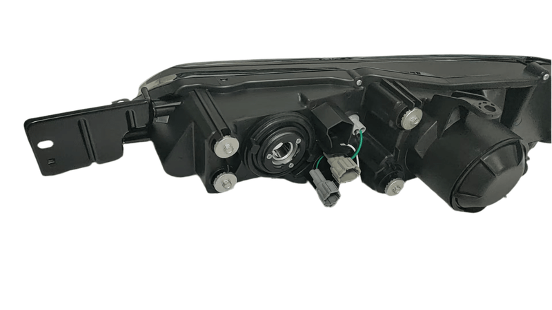 Load image into Gallery viewer, SPDZ1 Nissan Silvia S15 Headlight Assembly (Left & Right) with LED Upgrade