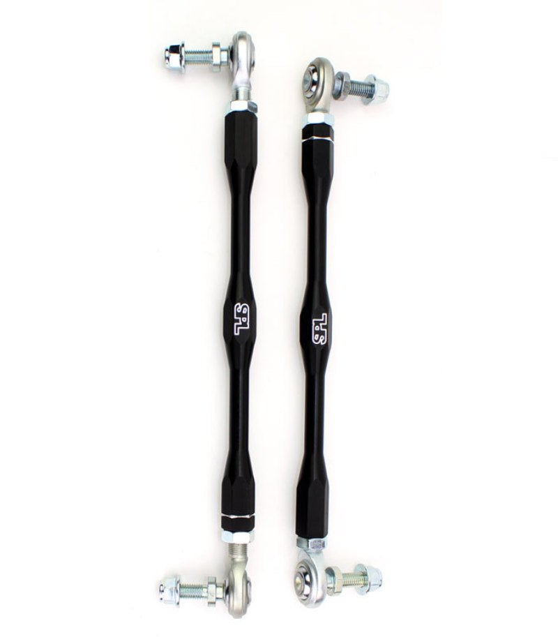 Load image into Gallery viewer, SPL Part Front Swaybar Endlinks Supra A90 / BMW G2X / BMW G42