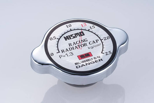 40th Anniversary NISMO Special Racing Radiator Cap 1.3 - NizmoPartsPlug