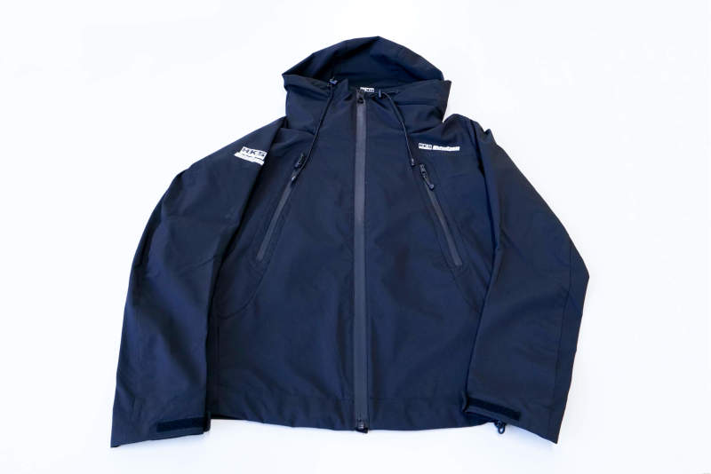 Cargue la imagen en el visor de la galería, HKS Motorsport W-Proof Jacket - Large 51007-AK360