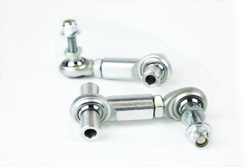 Load image into Gallery viewer, SPL Part Rear Swaybar Endlinks GR86/BRZ/GT86/WRX