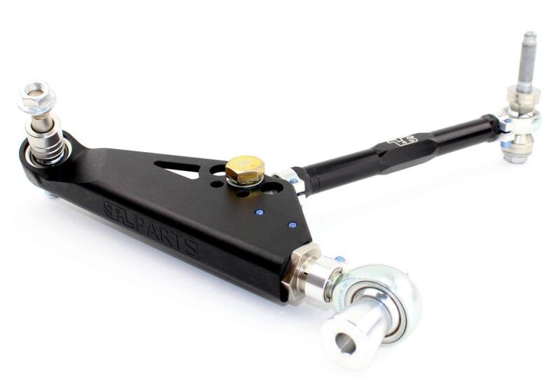 Load image into Gallery viewer, SPL Part Front Lower Control Arms GR86/BRZ/GT86/FR-S