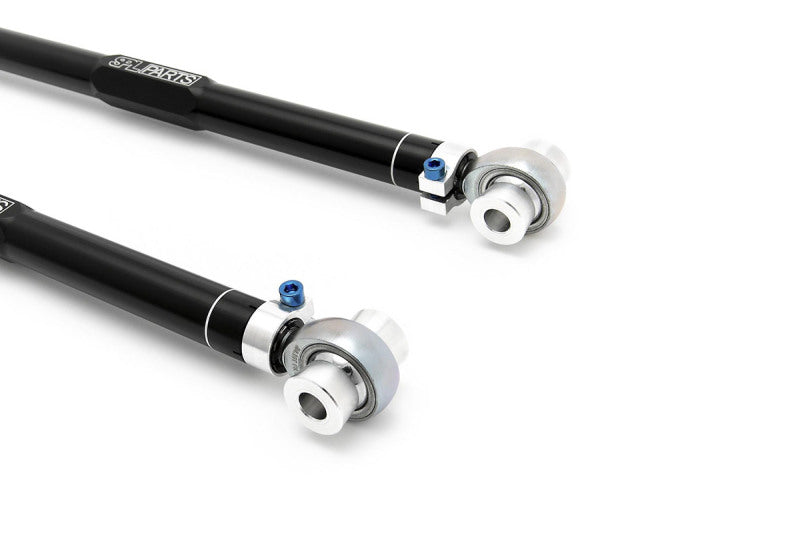 Cargue la imagen en el visor de la galería, SPL Part Rear Toe Links + Eccentric Lockouts Toyota Supra A90 GR/BMW G2X/BMW G42