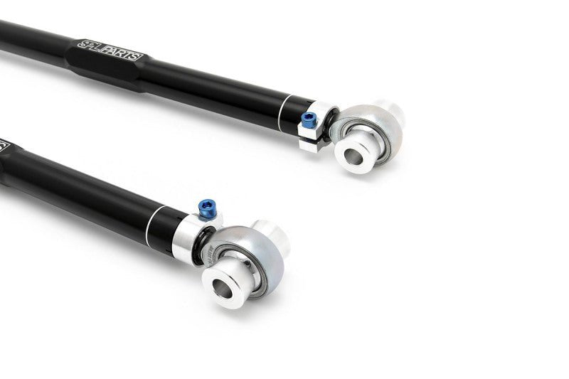 Cargue la imagen en el visor de la galería, SPL Part Rear Toe Links + Eccentric Lockouts Toyota Supra A90 GR/BMW G2X/BMW G42
