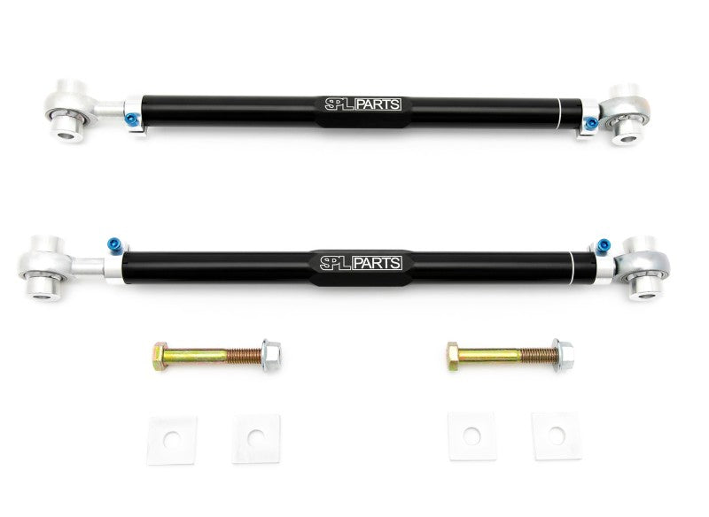 Cargue la imagen en el visor de la galería, SPL Part Rear Toe Links + Eccentric Lockouts Toyota Supra A90 GR/BMW G2X/BMW G42