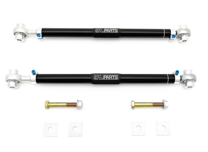 Cargue la imagen en el visor de la galería, SPL Part Rear Toe Links + Eccentric Lockouts Toyota Supra A90 GR/BMW G2X/BMW G42