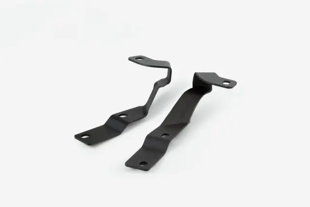 NISMO Off Road A-Pillar Light Mounts - Nissan Frontier Xterra Pathfinder (05-21)