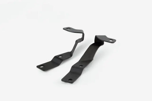 NISMO Off Road A-Pillar Light Mounts - Nissan Frontier Xterra Pathfinder (05-21) - NizmoPartsPlug