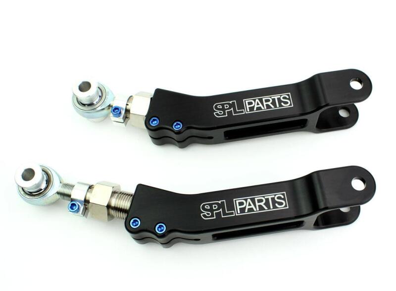 Load image into Gallery viewer, SPL Part Rear Traction Arms for GR86/BRZ/GT86/FR-S