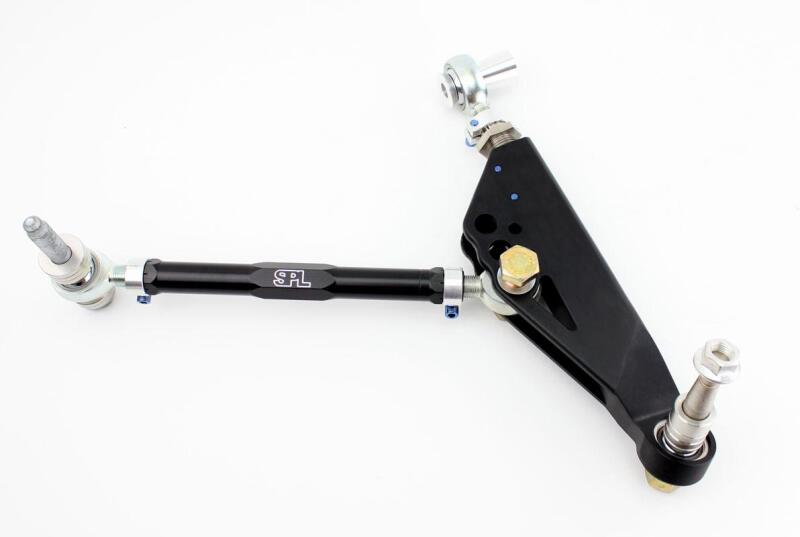 Load image into Gallery viewer, SPL Part Front Lower Control Arms GR86/BRZ/GT86/FR-S