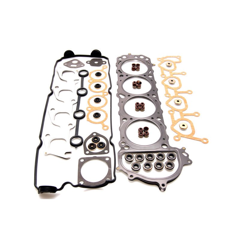 Cargue la imagen en el visor de la galería, Cometic Gasket Cometic Nissan 1995-1998 KA24DE Top End Gasket Kit - 90mm Bore - .045in MLS Cylinder Head Gasket PRO2013T-045