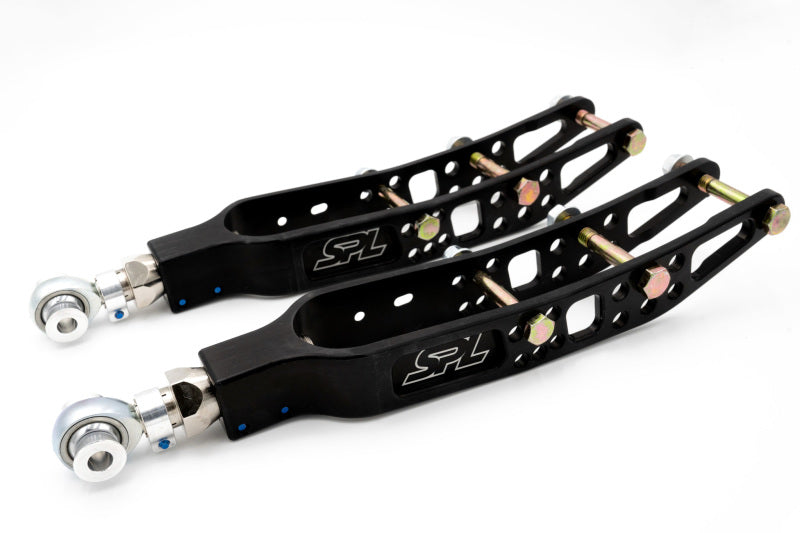 ギャラリービューアに画像をロードする, SPL Part Rear Lower Camber Arms GR86/BRZ/GT86/WRX