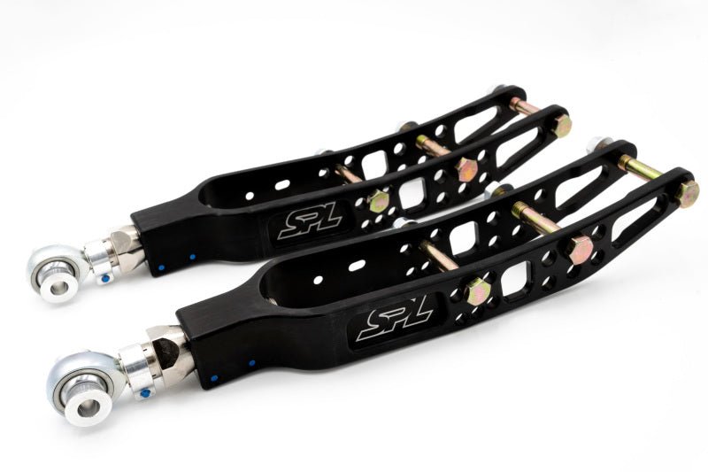 Load image into Gallery viewer, SPL Part Rear Lower Camber Arms GR86/BRZ/GT86/WRX