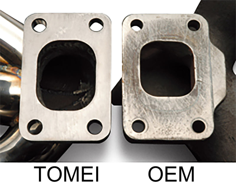 Load image into Gallery viewer, Nissan Skyline GTR Exhaust Manifold Kit RB26DETT