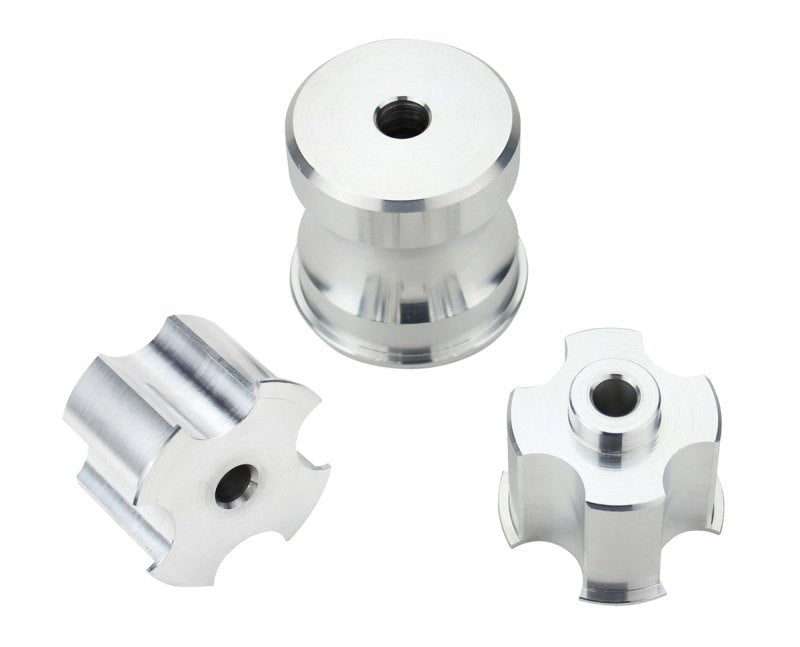Cargue la imagen en el visor de la galería, SPL Part Solid Differential Mount Bushings Toyota Supra GR A90/BMW G29