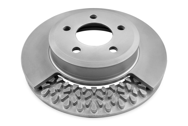 Load image into Gallery viewer, DBA 89-01 Nissan Skyline Rear 4000 Series Plain Rotor 4908
