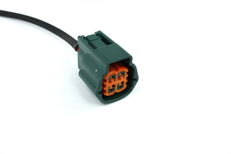 Load image into Gallery viewer, SPDZ1 O2 Harness Extension Pair for Nissan VQ35DE 350Z 03-04 Only/ G35 03-04 Only