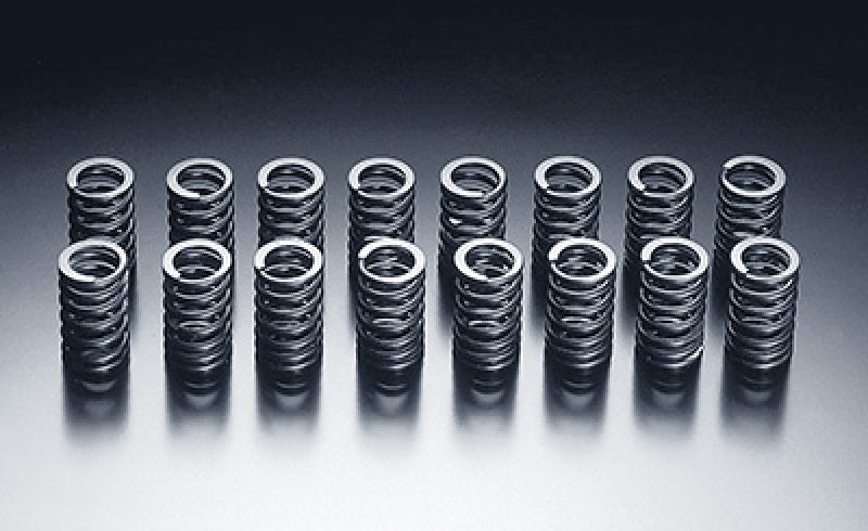 ギャラリービューアに画像をロードする, HKS 85-91 Toyota Corolla GTS / 85-89 MR2 Valve Spring Set 2201-RT004