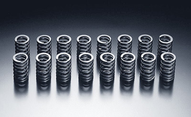 Load image into Gallery viewer, HKS 85-91 Toyota Corolla GTS / 85-89 MR2 Valve Spring Set 2201-RT004