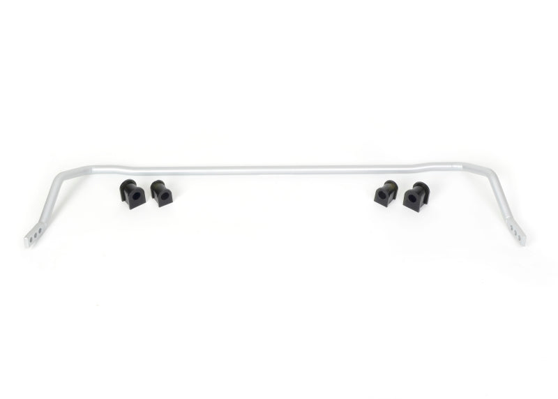 Load image into Gallery viewer, Whiteline Front Sway Bar 20mm Adjustable Toyota MR2 1991-1995
