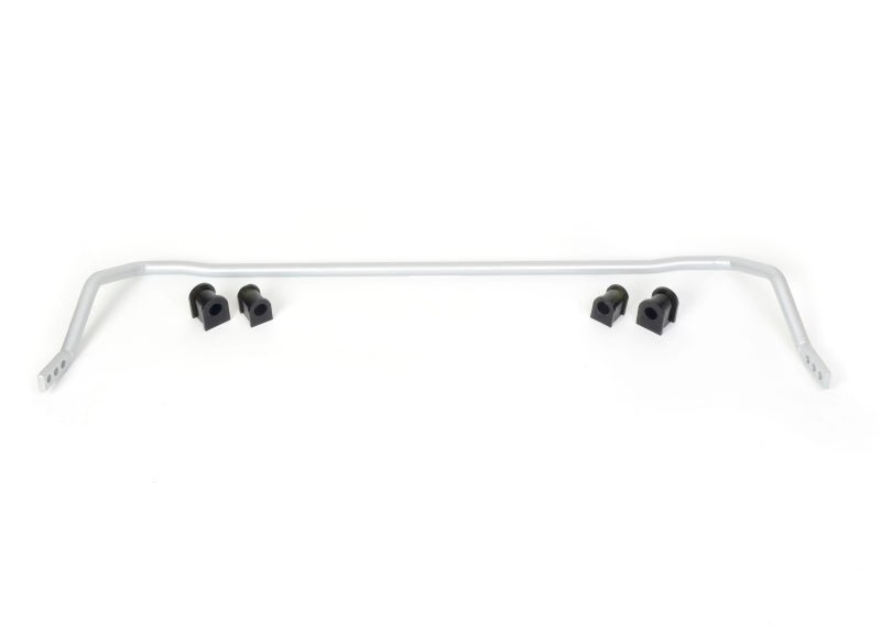Load image into Gallery viewer, Whiteline Front Sway Bar 20mm Adjustable Toyota MR2 1991-1995