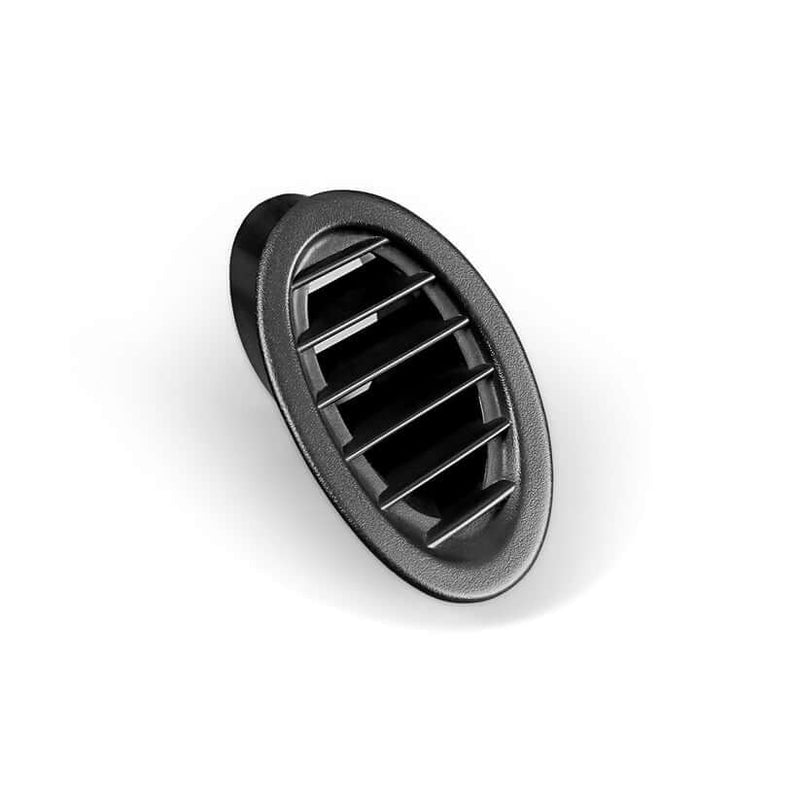 Load image into Gallery viewer, MUSE JAPAN Nissan Skyline R32 GTR Dashboard Side Defrost Vent - NizmoPartsPlug