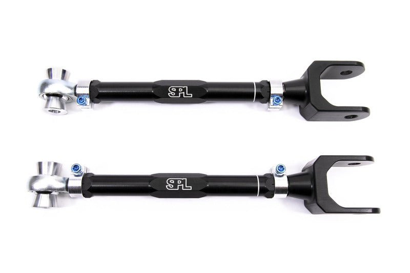 Load image into Gallery viewer, SPL Part Rear Traction Links Toyota Supra A90 GR/BMW Z4 G29