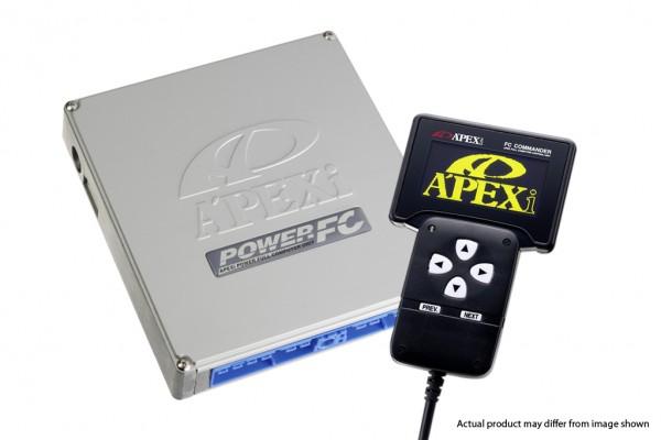 Cargue la imagen en el visor de la galería, Apexi Power FC, 1998-2001 Nissan Skyline GT-T (R34) *Discontinued
