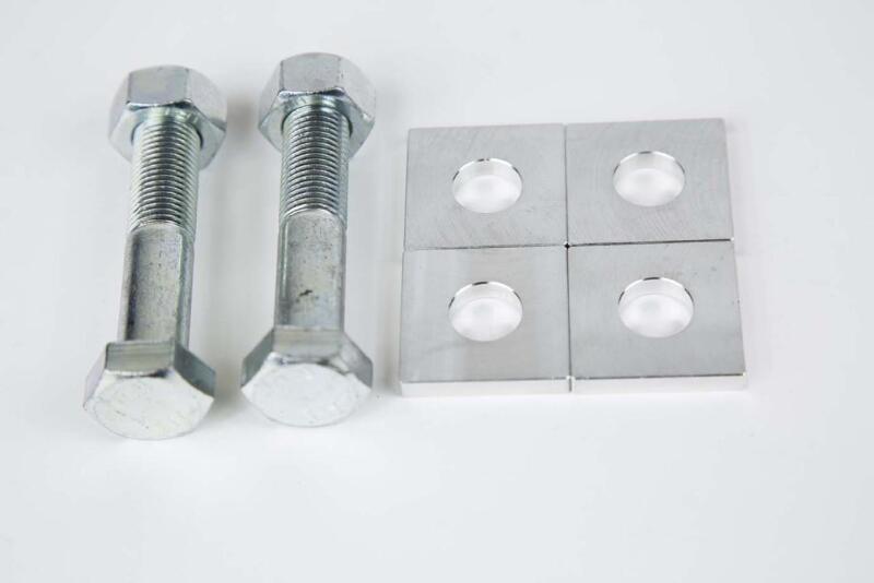Load image into Gallery viewer, SPL Part Eccentric Lockout Kit for Subaru GR86/BRZ/GT86/WRX