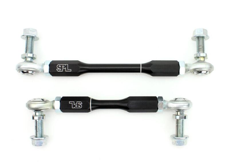 Cargue la imagen en el visor de la galería, SPL Part Front Swaybar Endlinks GR86/BRZ/GT86/FR-S