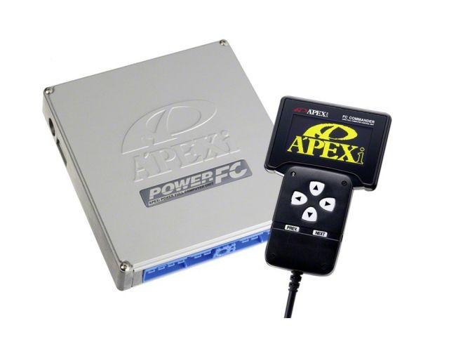 ギャラリービューアに画像をロードする, Apexi Power FC, 1989-1998 Nissan Skyline GT-R (R32, R33) *Discontinued