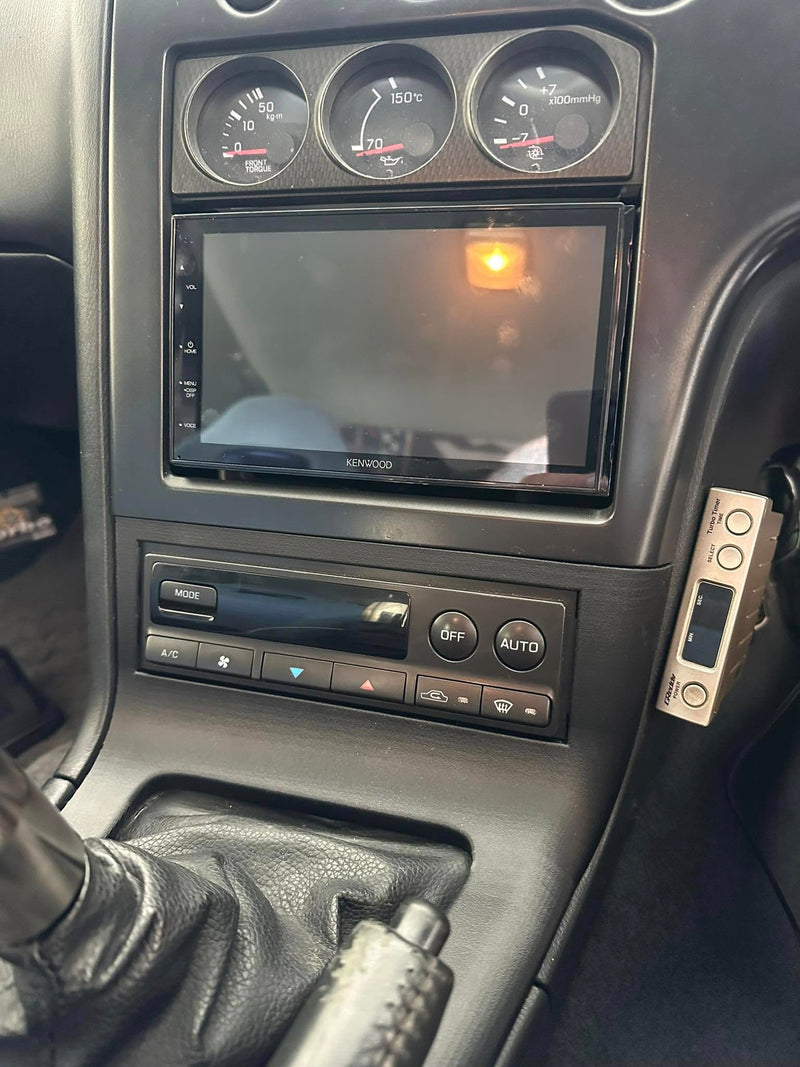 Cargue la imagen en el visor de la galería, R33 GTR AC Unit Relocation Kit