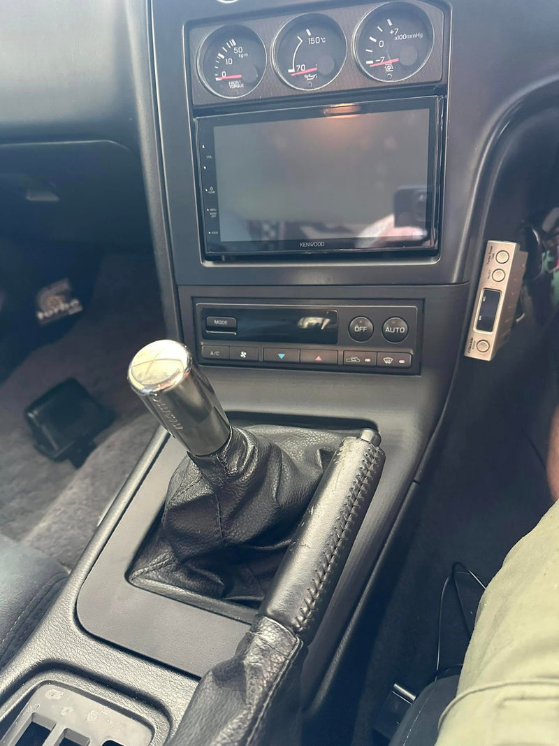 Cargue la imagen en el visor de la galería, R33 GTR AC Unit Relocation Kit