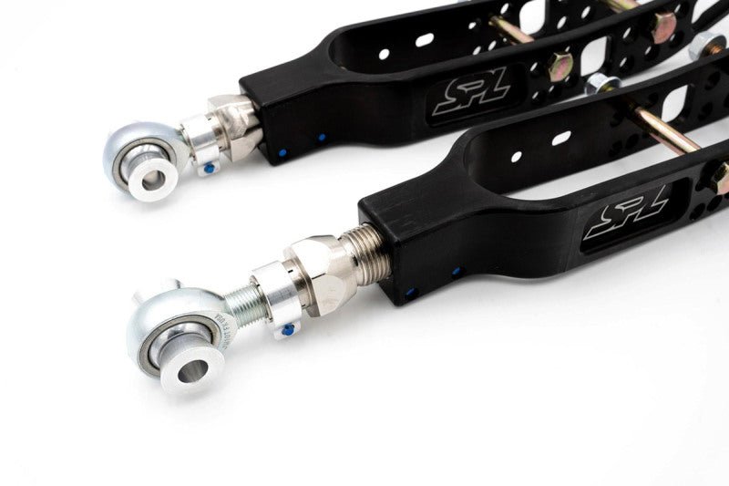 Load image into Gallery viewer, SPL Part Rear Lower Camber Arms GR86/BRZ/GT86/WRX