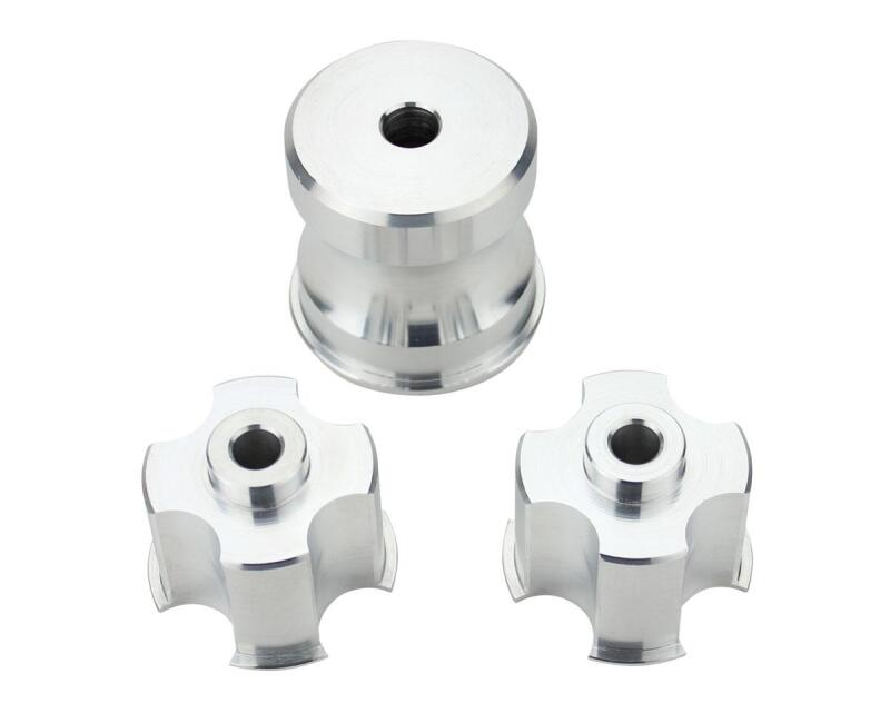 Cargue la imagen en el visor de la galería, SPL Part Solid Differential Mount Bushings Toyota Supra GR A90/BMW G29