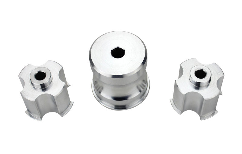 ギャラリービューアに画像をロードする, SPL Part Solid Differential Mount Bushings Toyota Supra GR A90/BMW G29