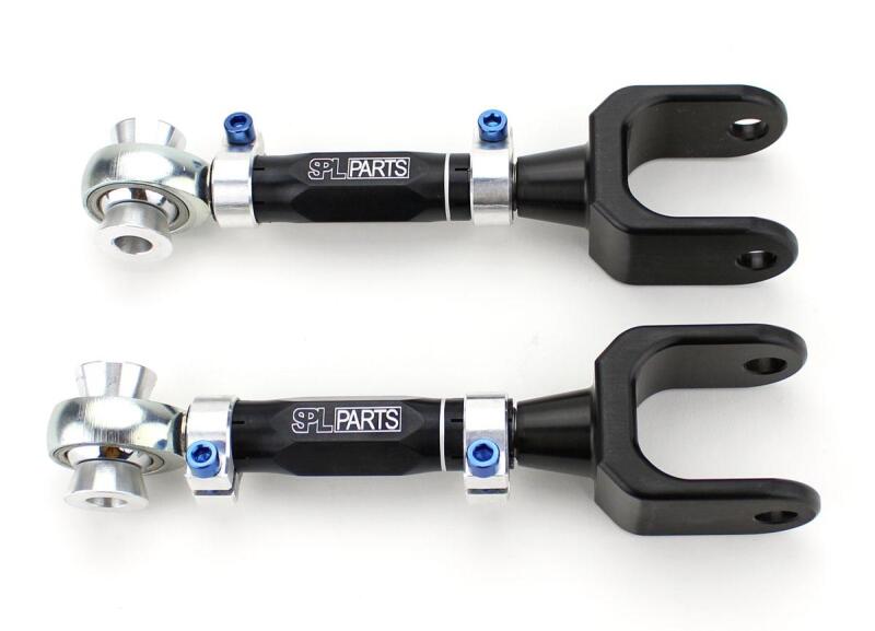 Cargue la imagen en el visor de la galería, SPL Part Rear Traction Arms S13/S14/Z32/R32/R33/R34