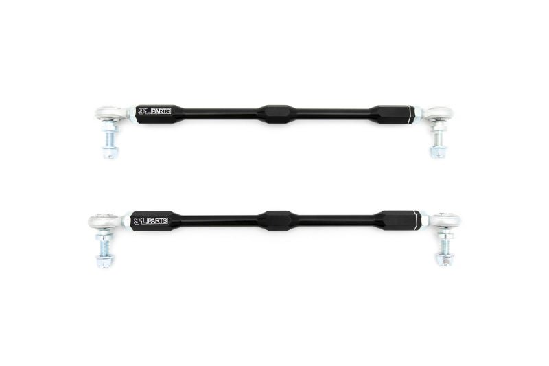 Load image into Gallery viewer, SPL Part Front Swaybar Endlinks Supra A90 / BMW G2X / BMW G42