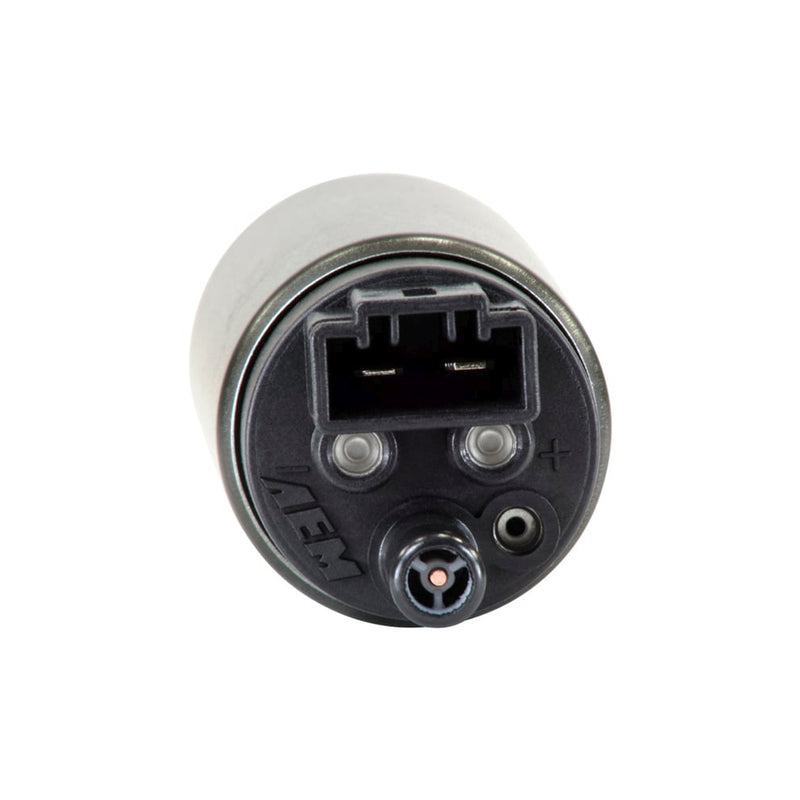 ギャラリービューアに画像をロードする, AEM 340LPH High Flow In-Tank FUEL PUMP Kit (50-1000)