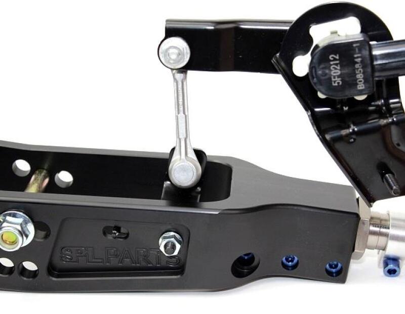 Load image into Gallery viewer, SPL Part Rear Lower Camber Arms GR86/BRZ/GT86/WRX