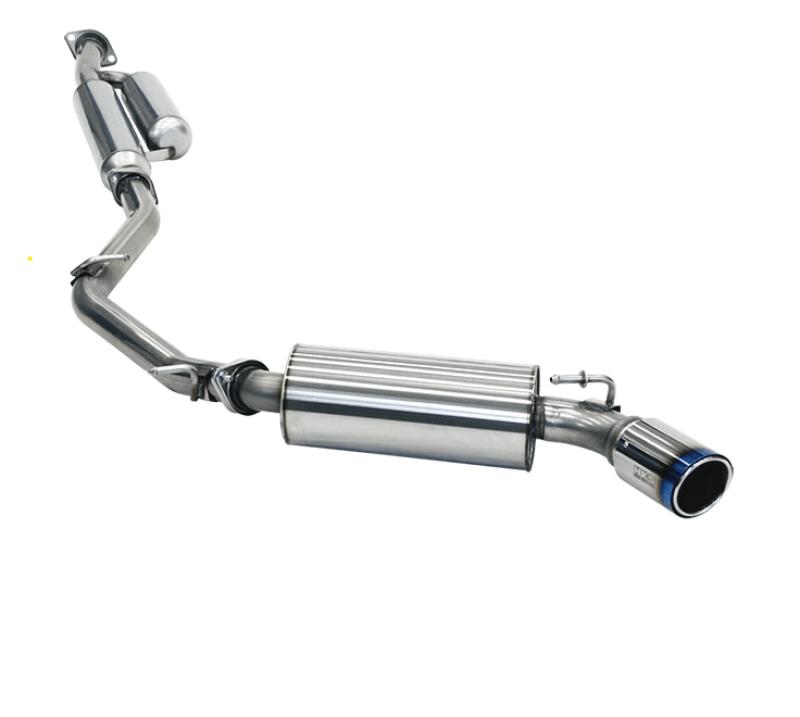 Load image into Gallery viewer, HKS 2022+ Toyota GR86 / Subaru BRZ Hi-Power Spec L2 Cup Exhaust 32016-AT130