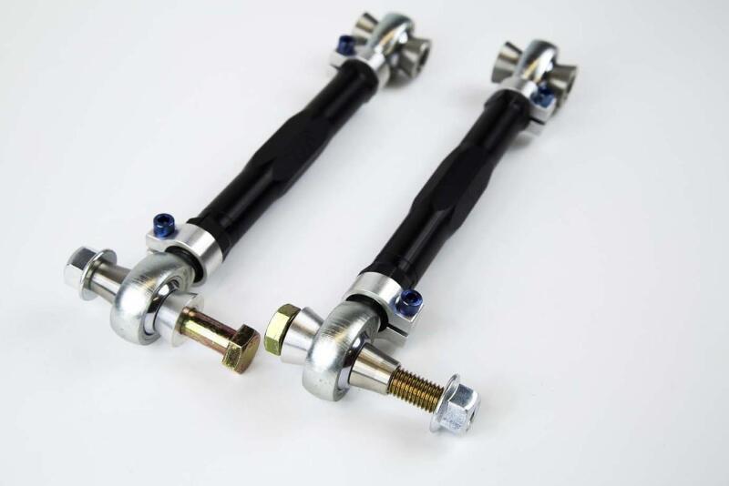 Load image into Gallery viewer, SPL Part Rear Toe Arms GR86/BRZ/GT86/WRX