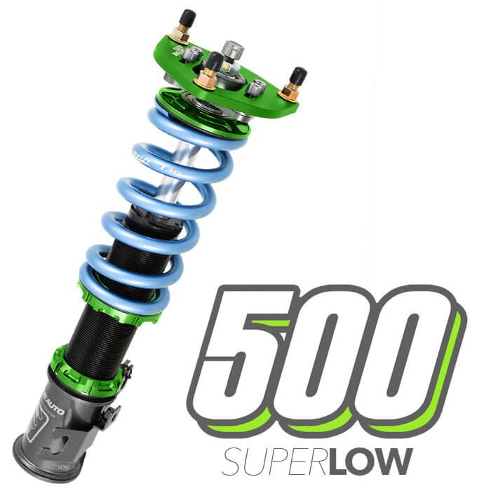 Nissan Vehicle Fortune Auto Coilover Suspension System