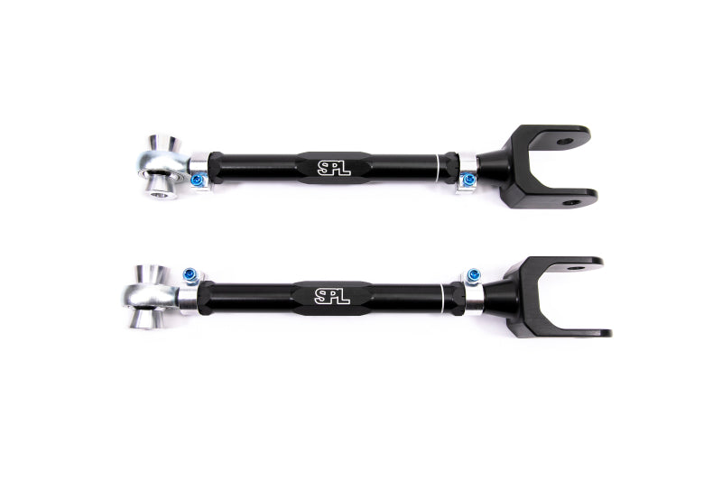 Cargue la imagen en el visor de la galería, SPL Part Rear Traction Links Toyota Supra A90 GR/BMW Z4 G29